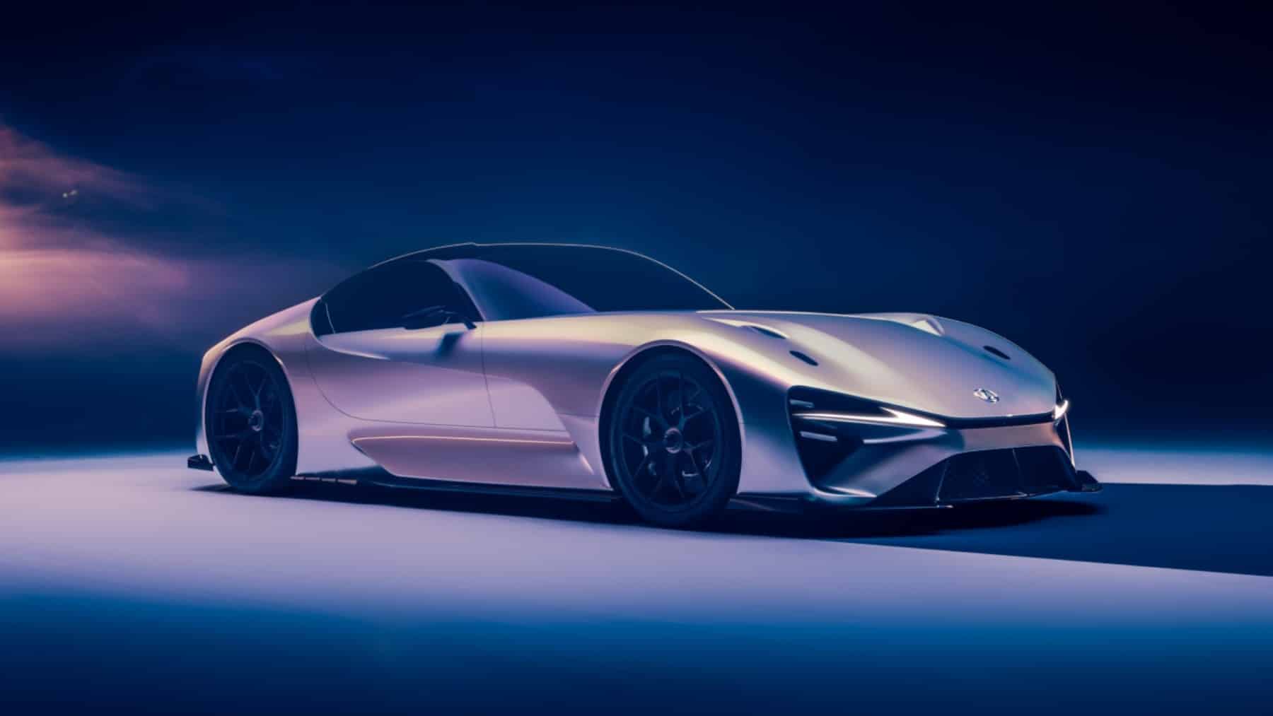 Japan Hyundai Yamaha dares