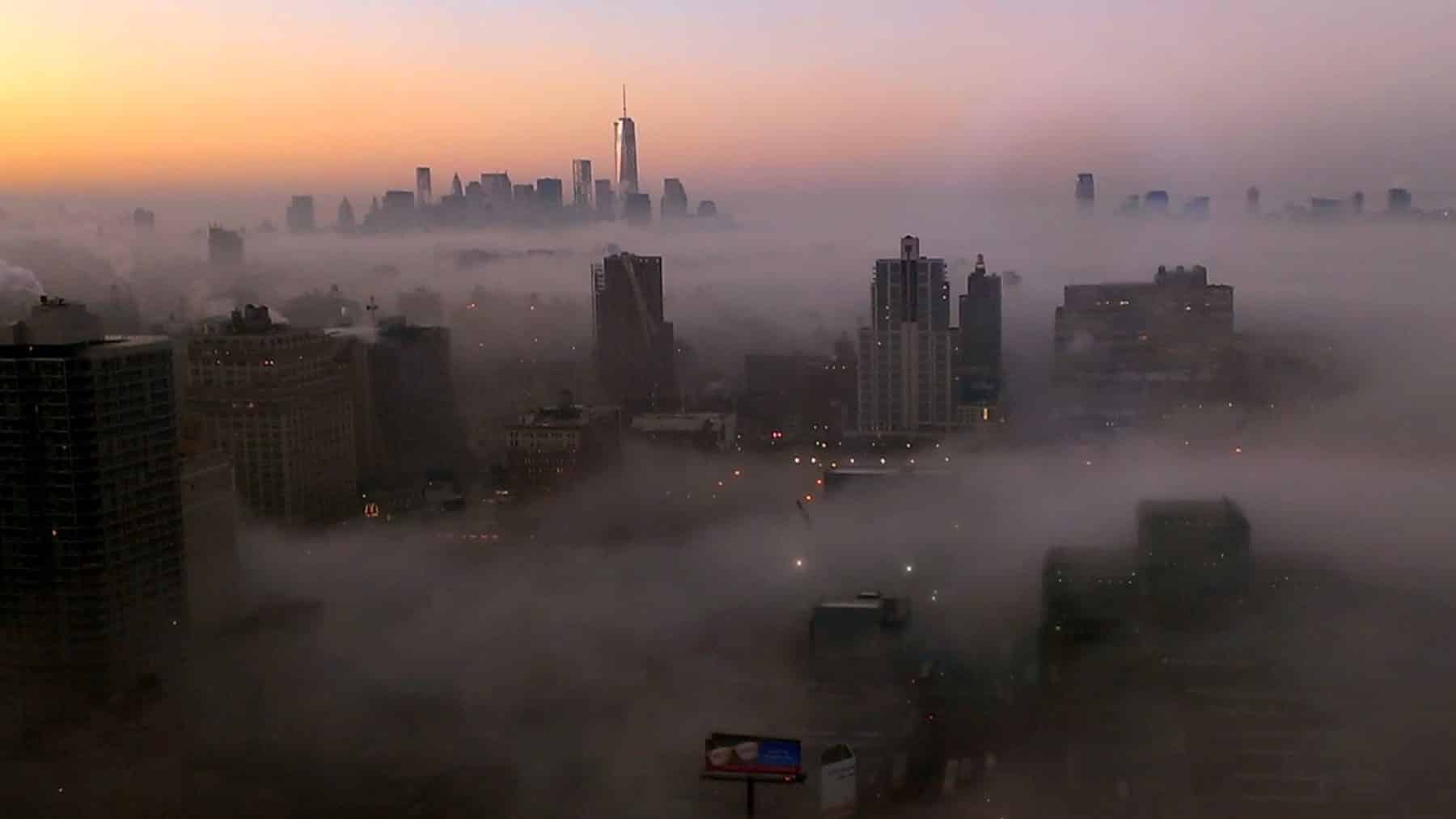 America millions everywhere