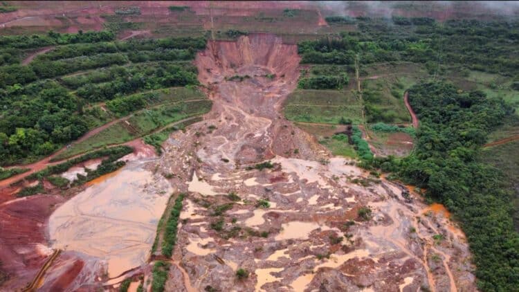 Brazil lithium