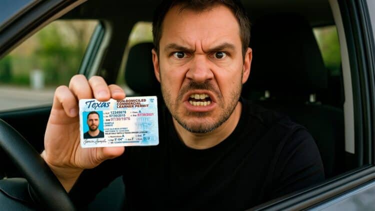 Licenses