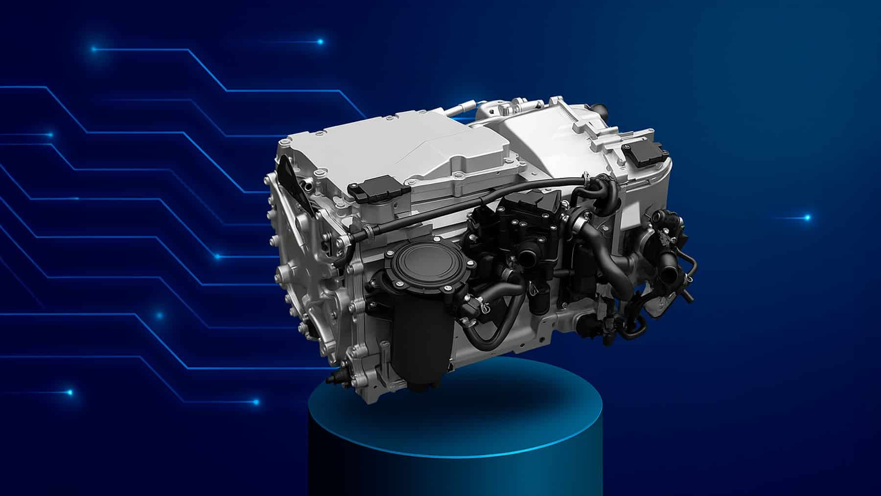 Japanese hydrogen historic