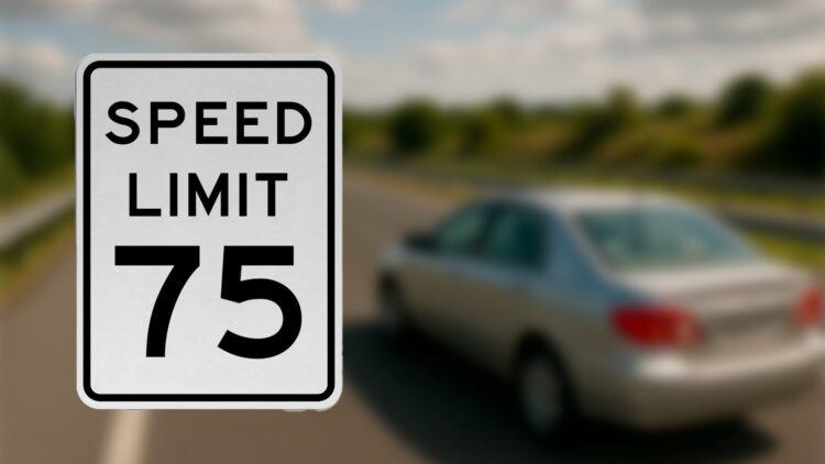Speed