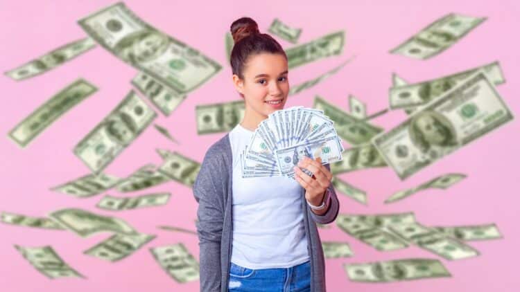 Cash