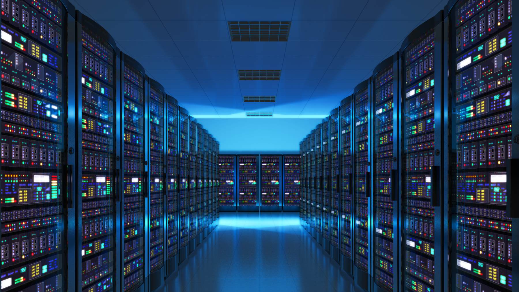 Texas hydrogen green data center