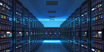 Texas hydrogen green data center
