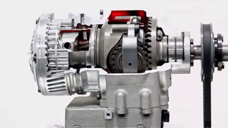 Engine