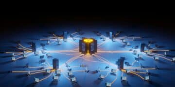 Internet collapse Data City on Texas holds solution