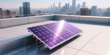 perovskite cells solar panels