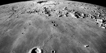 The Moon