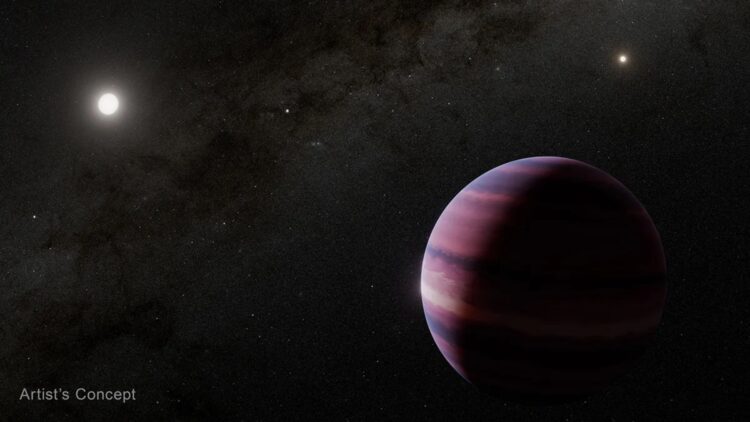 New world spotted beyond Pluto