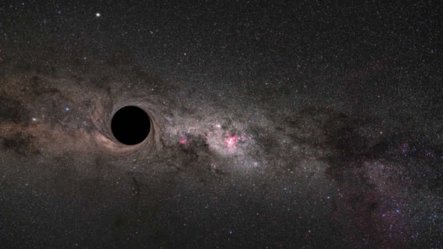 this space event happens once a decade