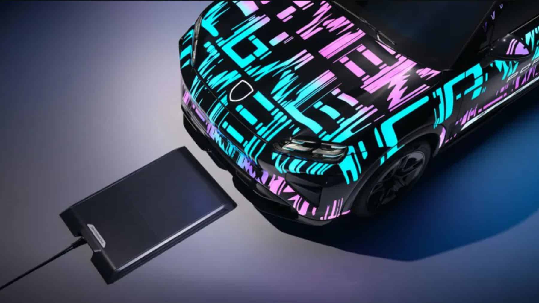 Italian SUV simple luxury