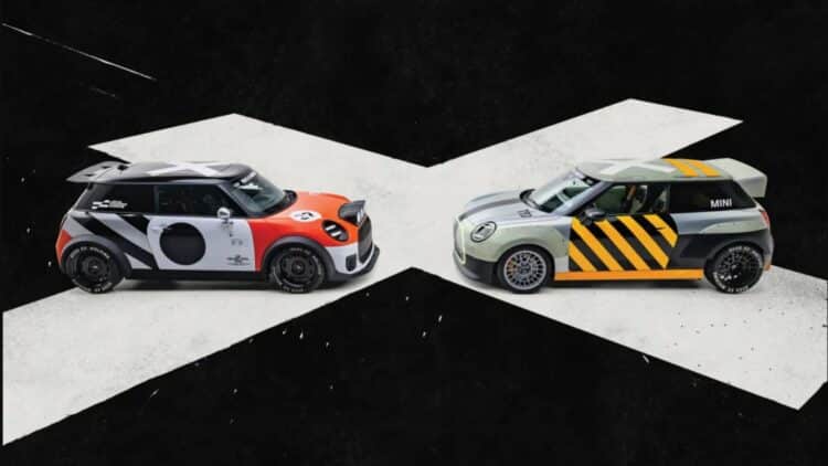 MINI over models