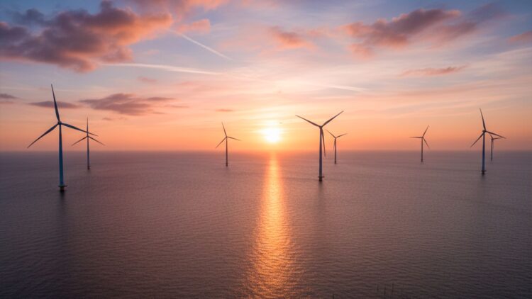 sea 3,6 GW offshore