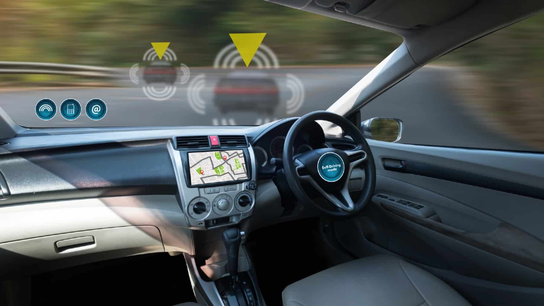 goodbye state self-driving