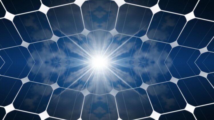 Australia solar