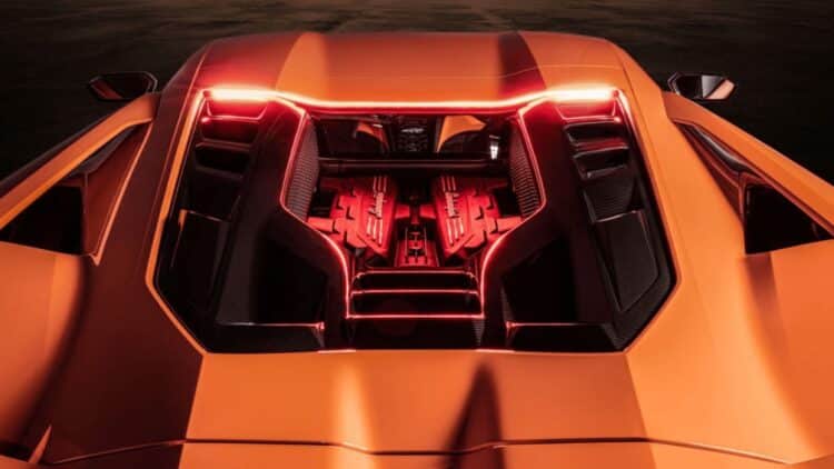 Lamborghini