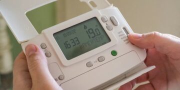 overlooked thermostat tweak