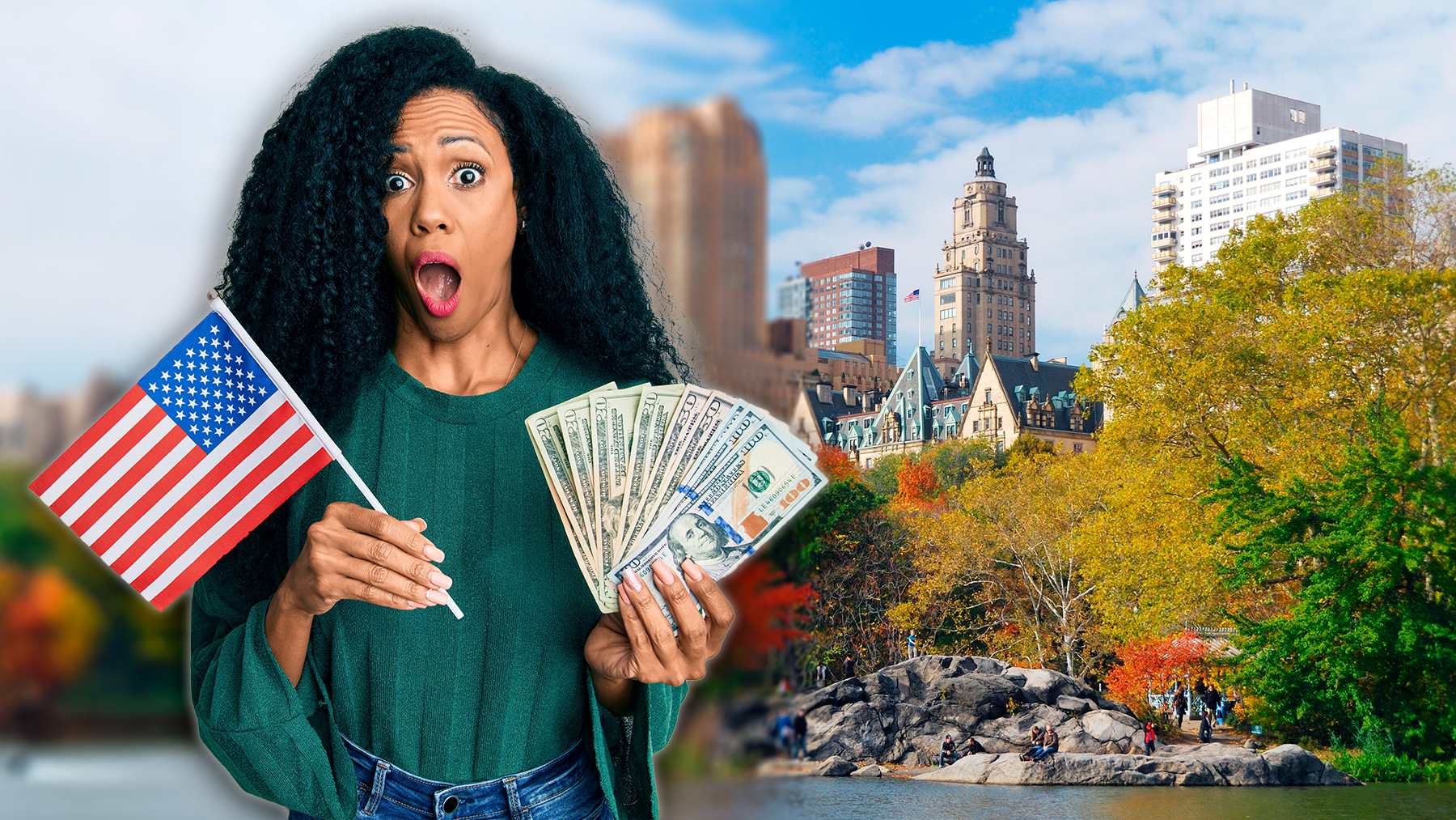 New Yorkers told to check their mail — $400 inflation refund checks may already be waiting