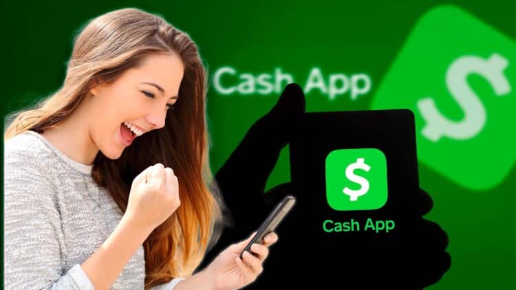 Cash App