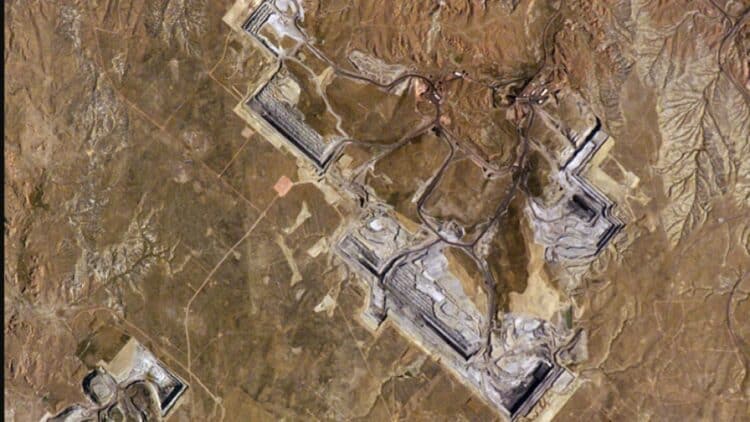 14.5 million tons cleared for takeoff — U.S. greenlights “black energy” production to 2037 1 black energy set to take off 14,5 million tons