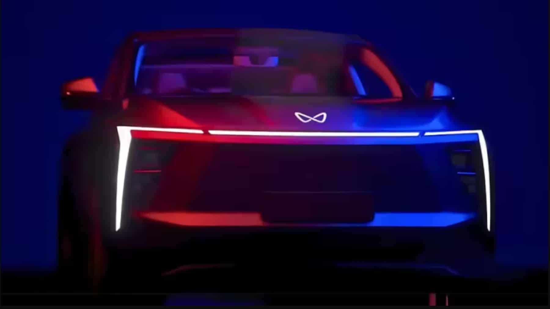 Not from China or Japan Asia's surprise