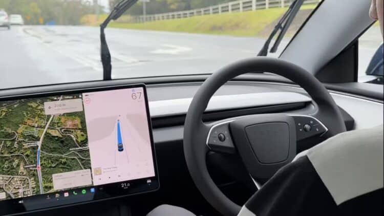 NHTSA opens new Tesla investigation over Full Self-Driving — 2.9 million vehicles under scrutiny 1 Tesla investigation