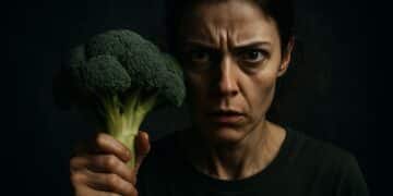 Brussels sprouts antioxidants