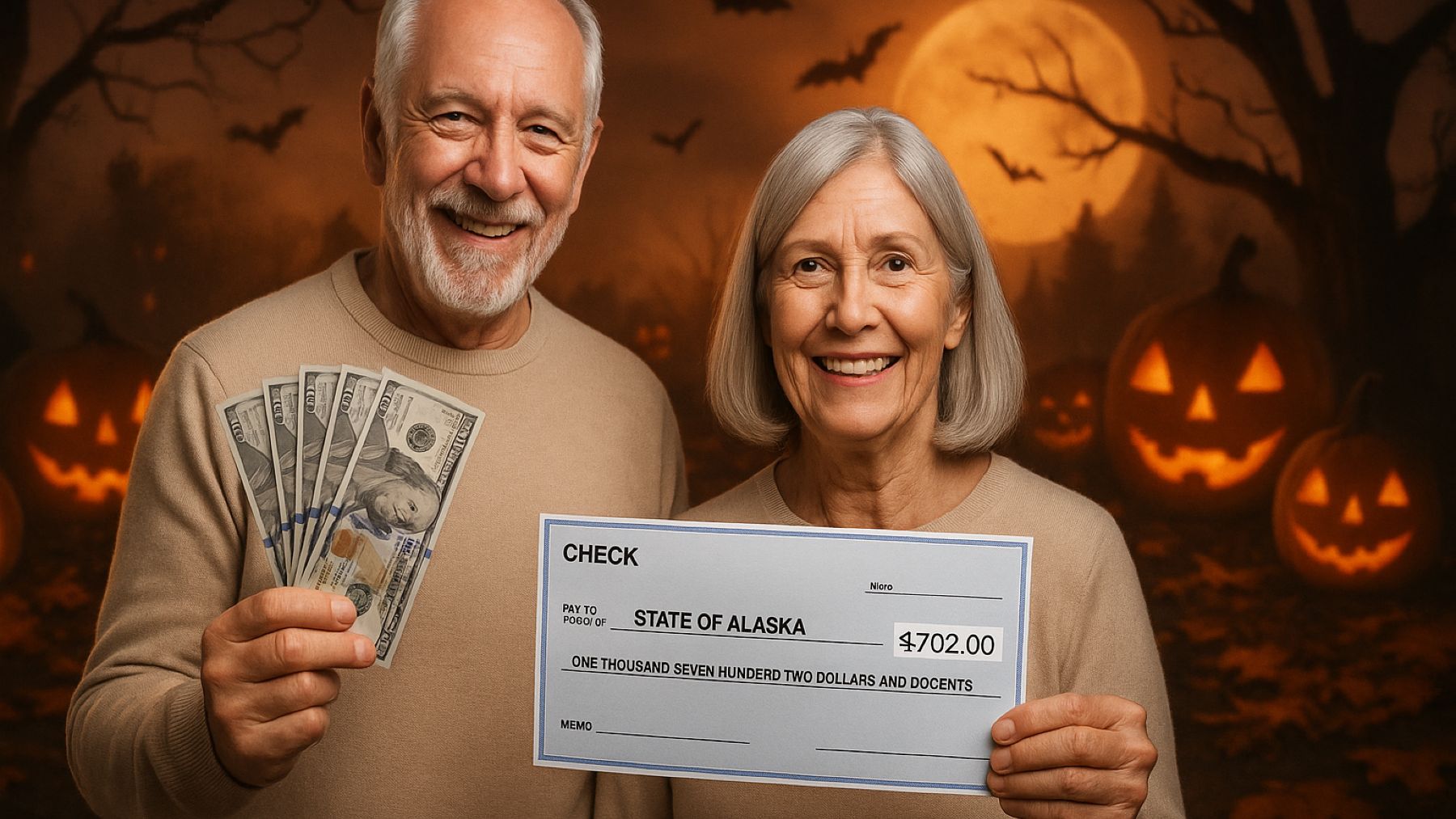 Stimulus hits just in time