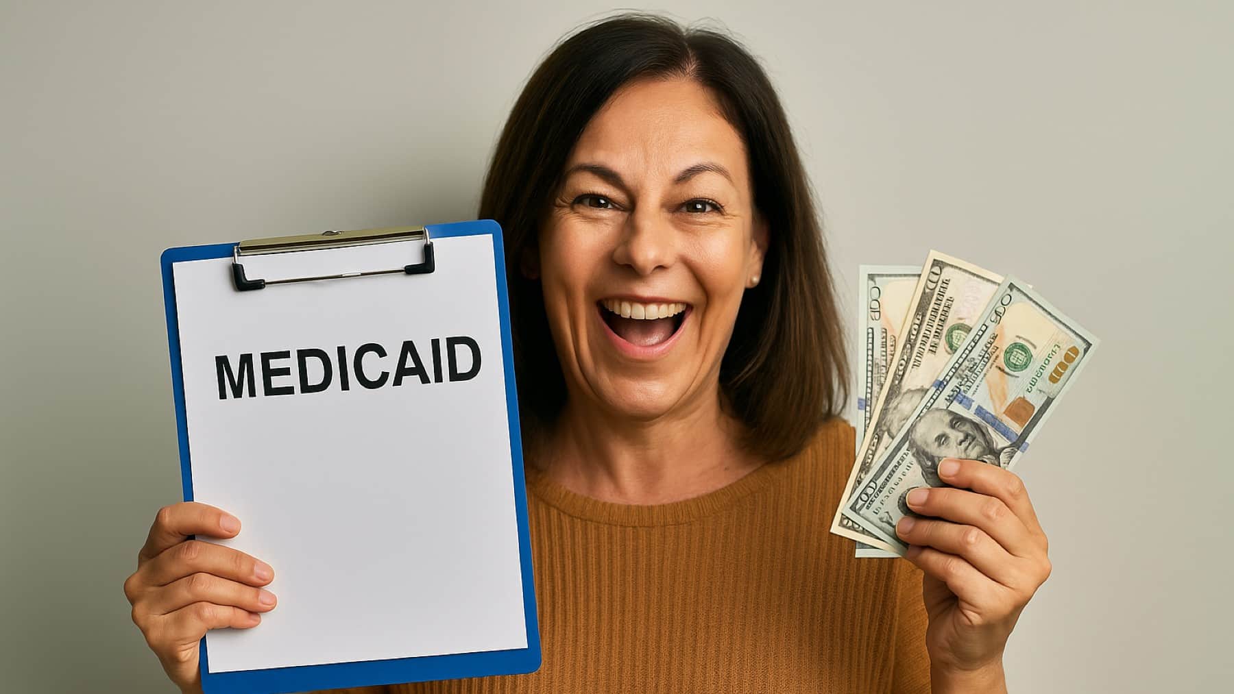 Medicaid