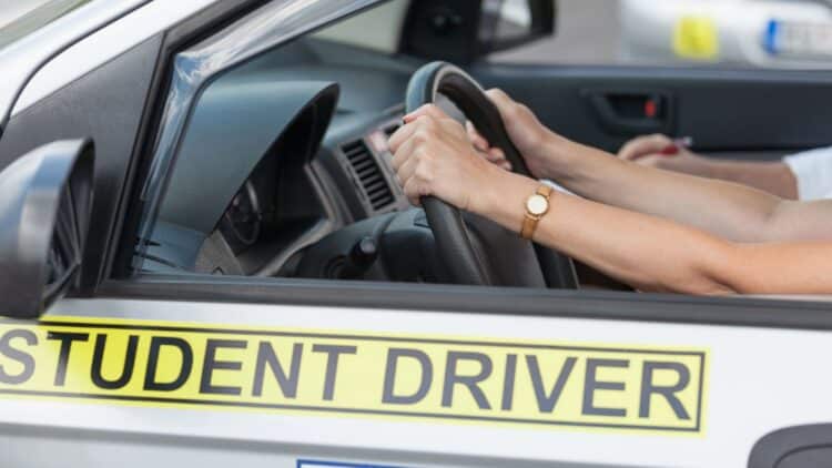 Longer lessons before you drive — Pre-licensing course will reach maximum of hours in this state 1 longer lessons before pre-licensing