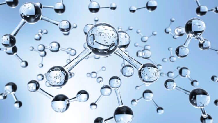 500 kg of hydrogen daily — Revolutionary home generator could end the global energy crisis 1 500 kg of hydrogen daily home generator revolutionary