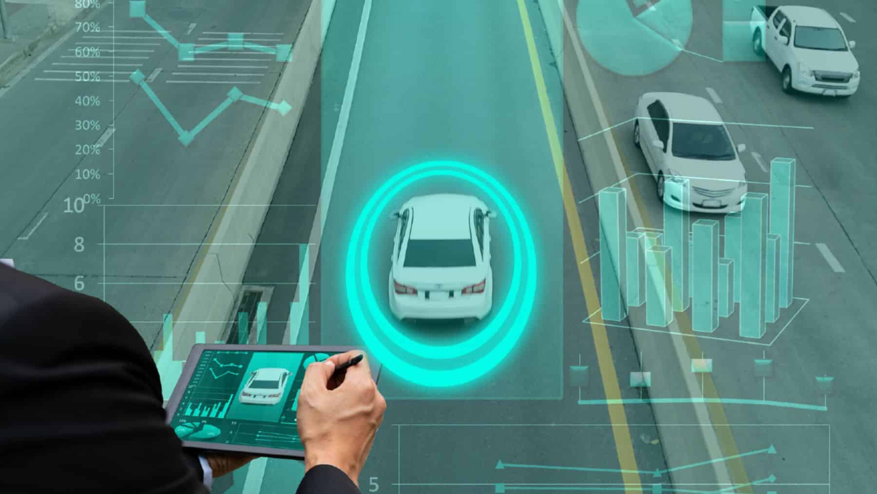 driverless car violations one state