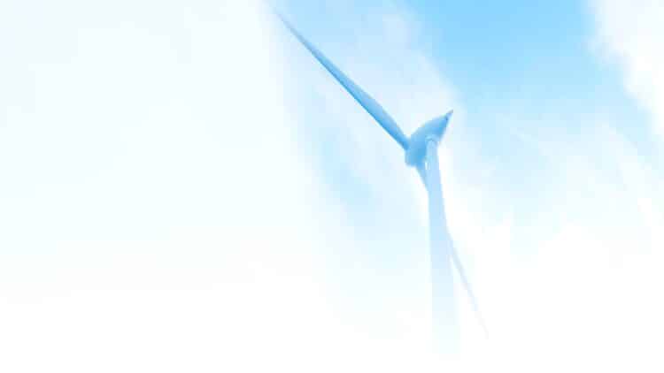 Germany achieves the impossible — Wind power at non-windy days capturing energy from the environment 1 Germany wind energy