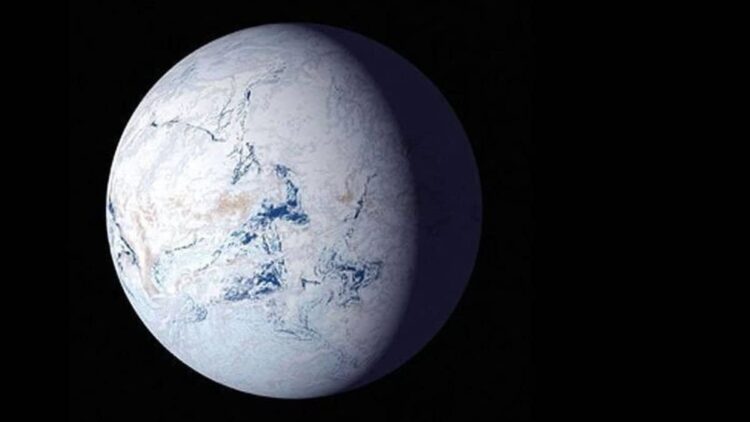 NASA on alert — Mysterious frozen world next door emitting signals that resemble signs of life 1 NASA