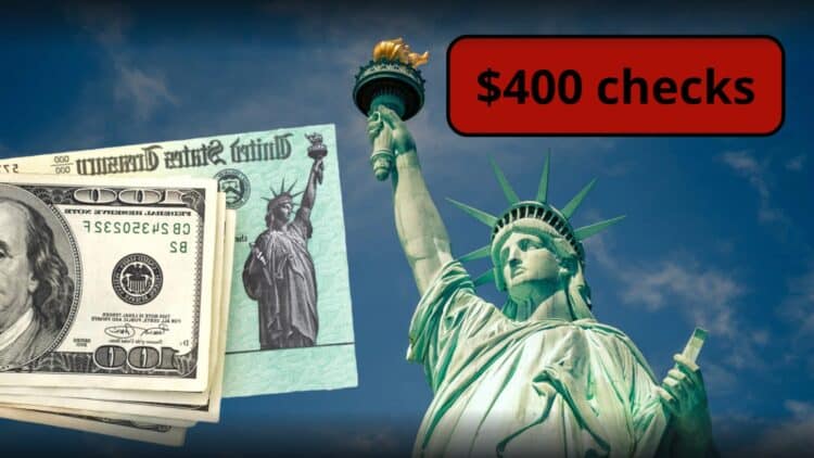 Goodbye to inflation refund checks — NY will issue $1,800 payout for citizens who meet this criteria 1 Inflation refund checks in New York