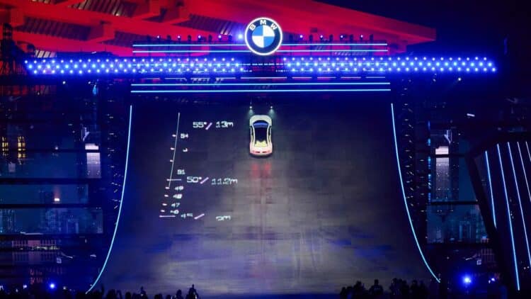 BMW