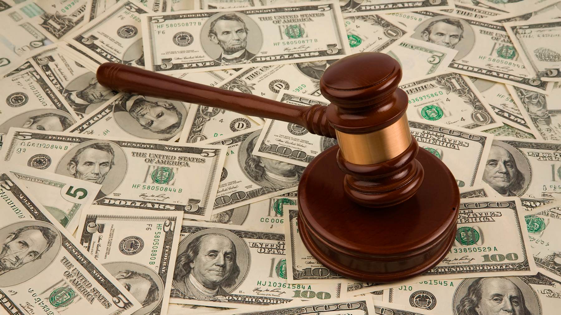 Data breach settlement