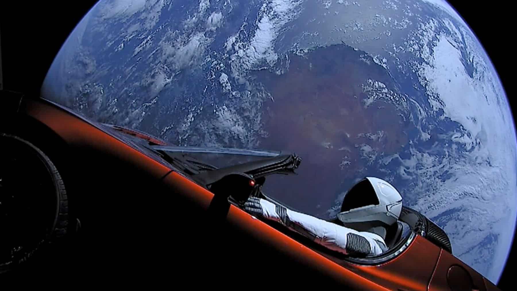 Elon Musk trillion payday