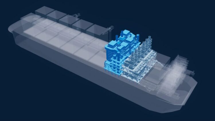 Asian automaker Hydrogen