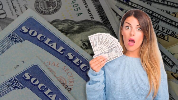 SSA announces Thanksgiving surprise — $5,108 payments hitting eligible people in 4 days 1 SSA