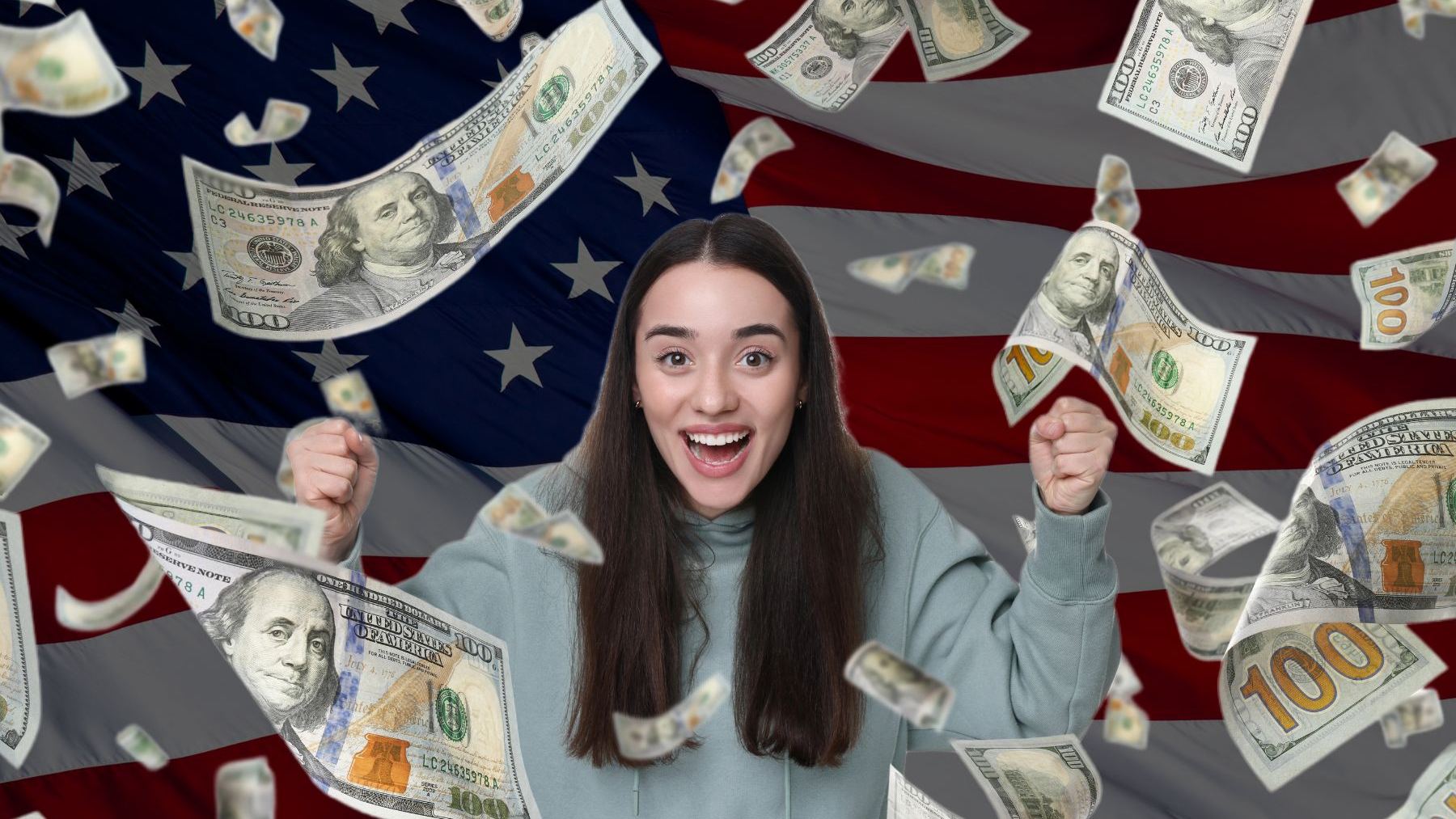 Stimulus checks ahead of Christmas