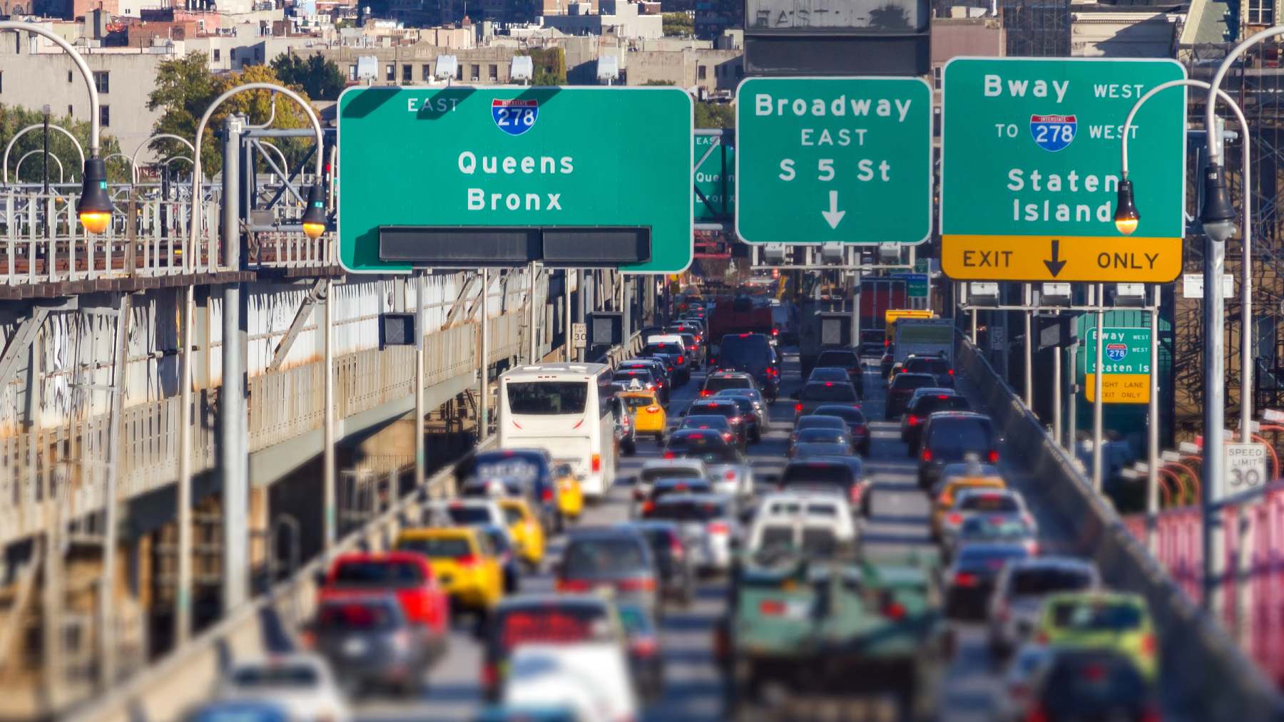 New Yorkers $9 $1.05 legal