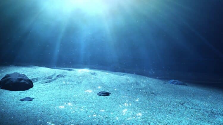 Forget the Moon – China’s next frontier lies beneath the waves and it’s far greater 1 China has ambitiously made the decision to forget the moon and explore critical minerals beneath the sea