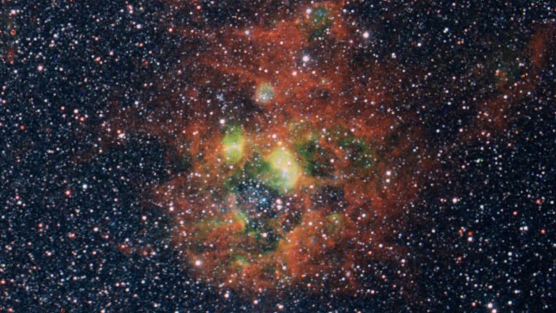 450 million galaxies