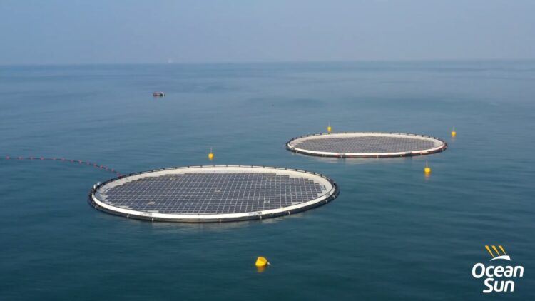 Floating solar megaproject — 122,000 panels across 10 islands by Asia’s rising energy superpower 1 Floating solar