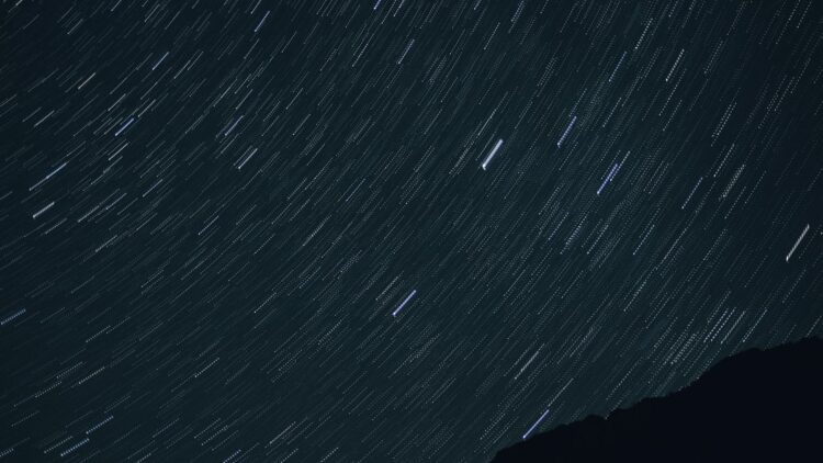 New York sky show tonight — Best places to watch the Leonid meteor shower at its peak 1 Leonid meteor shower