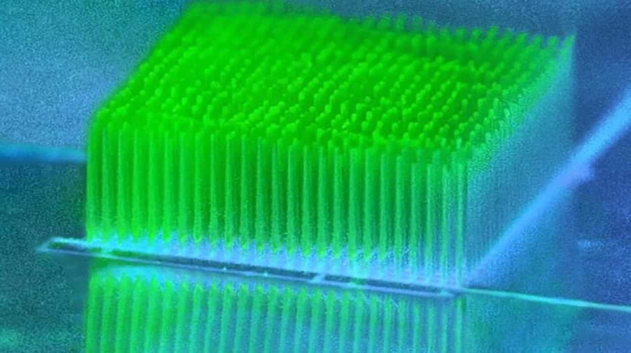 100 years later, Cambridge experts achieve it ― First artificial photosynthesis now produces infinite, clean energy 1