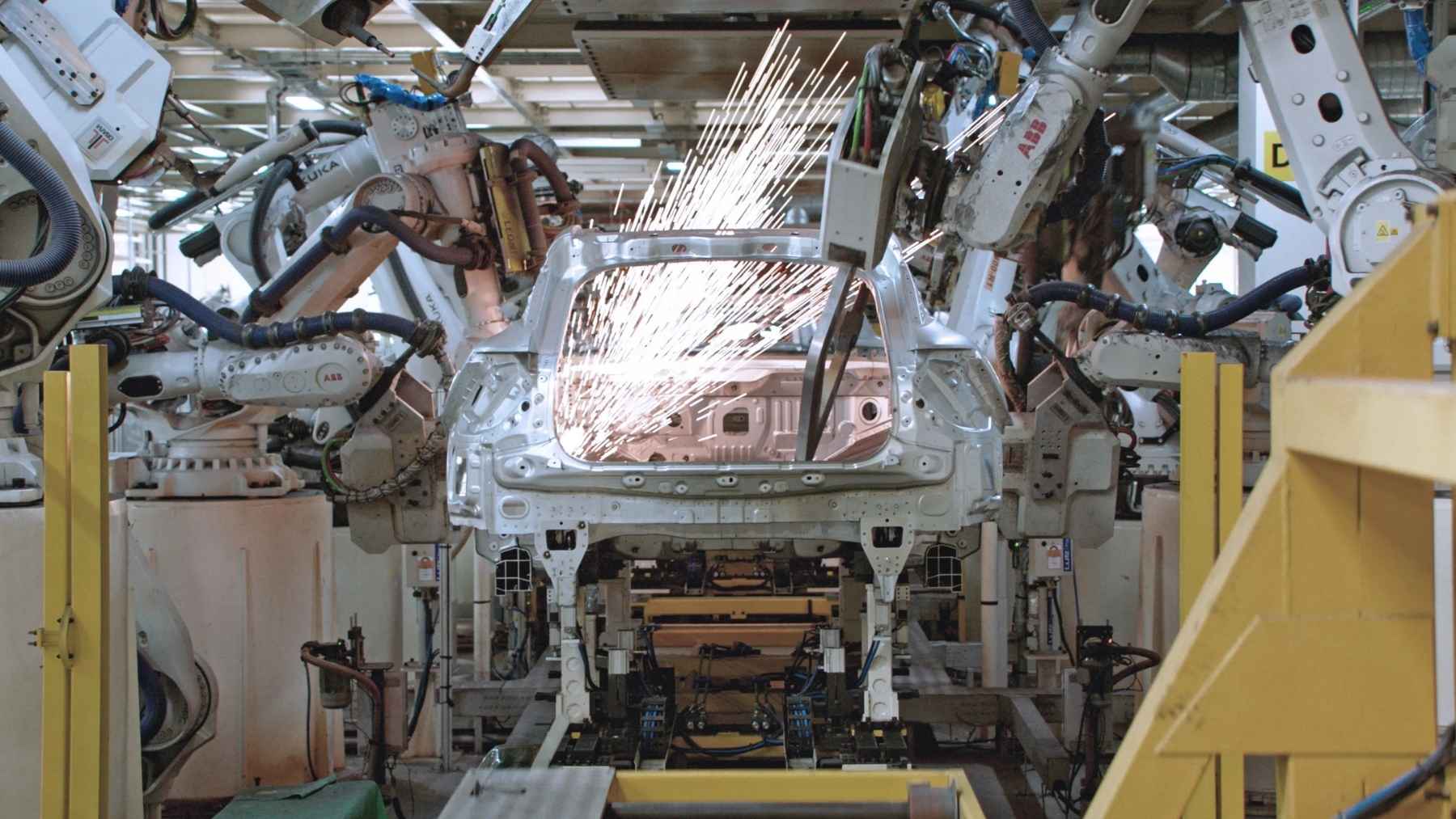 An electric car brand that wanted to challenge Tesla... but warns it could go bankrupt if it doesn't get fresh money in a matter of months