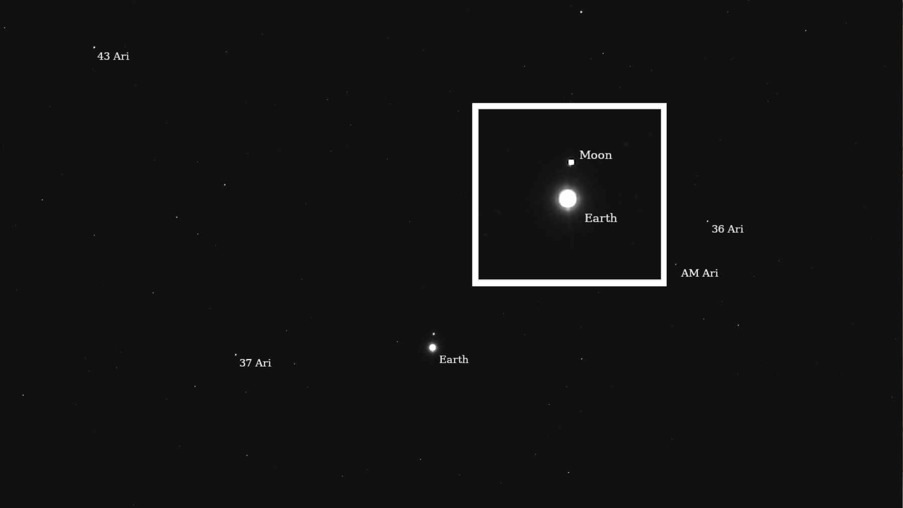 From 180 million miles away, NASA’s Psyche spacecraft snapped an image of Earth as a tiny dot. The camera was in test mode, and the moment was quietly striking
